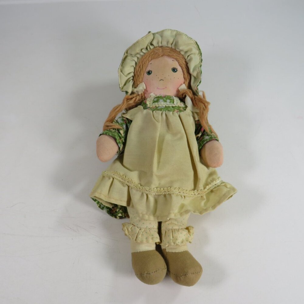Amy Holly Hobbie Doll 9" vintage 1970s